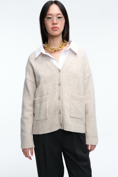 CARDIGAN Perla