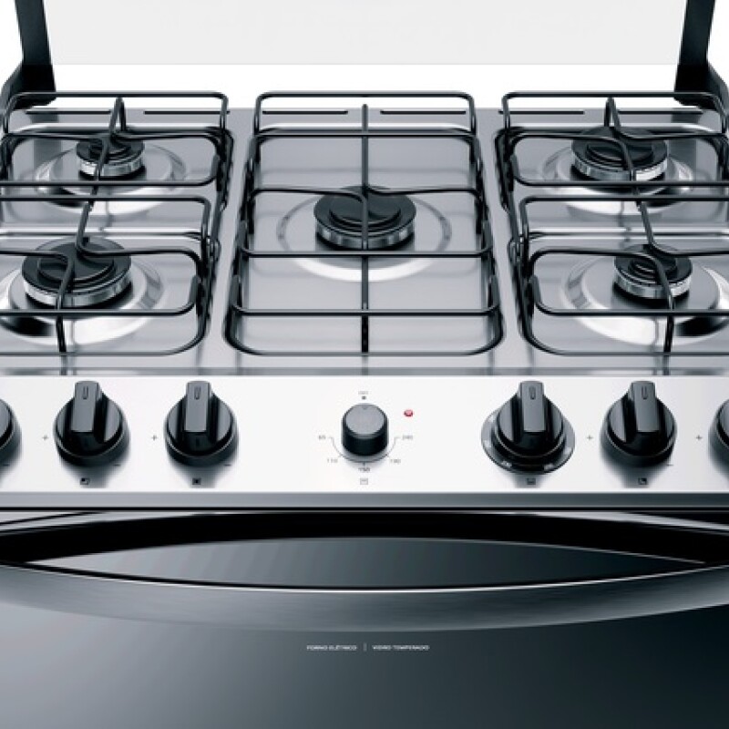 COCINA 5 HORNALLAS COCINA 5 HORNALLAS