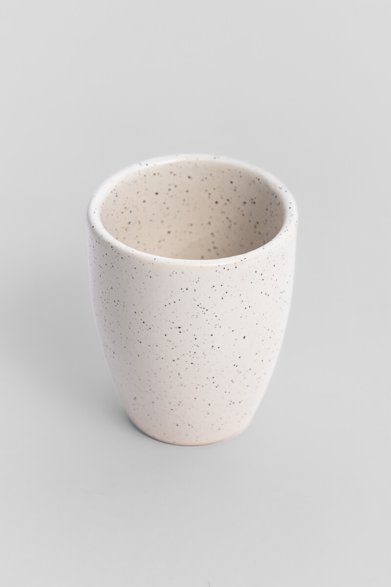 Taza Roma - Rosa Claro 