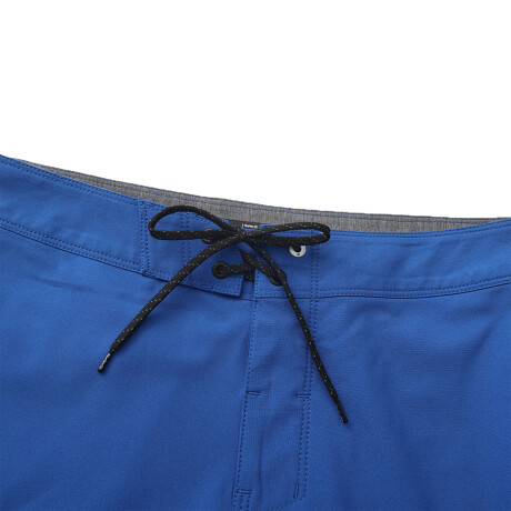 BERMUDA DE BAÑO HURLEY Blue