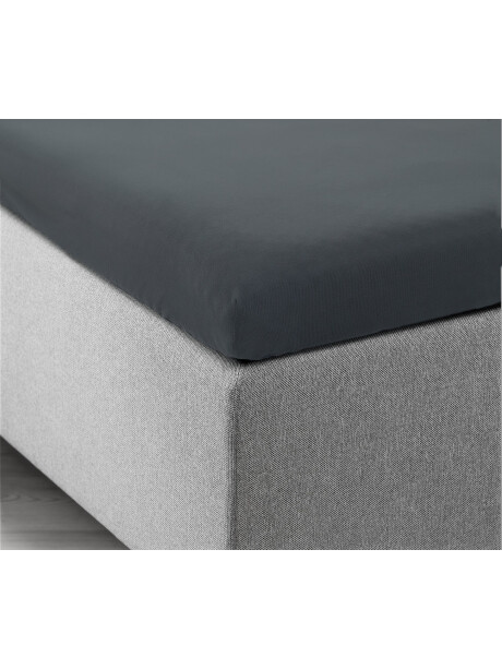 Sábana topper jersey JASMIN 160x200x6 gr Sábana topper jersey JASMIN 160x200x6 gr