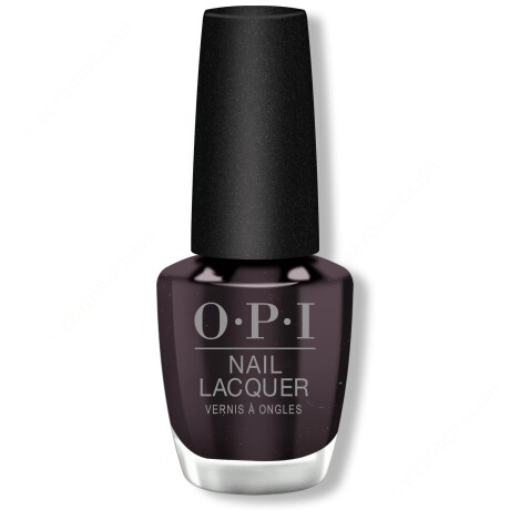 OPI Esmalte Nail Lacquer It the Cable Car-Pool Lane NLF62