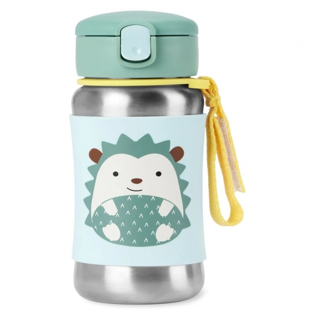 Vaso metal SKIP HOP Erizo