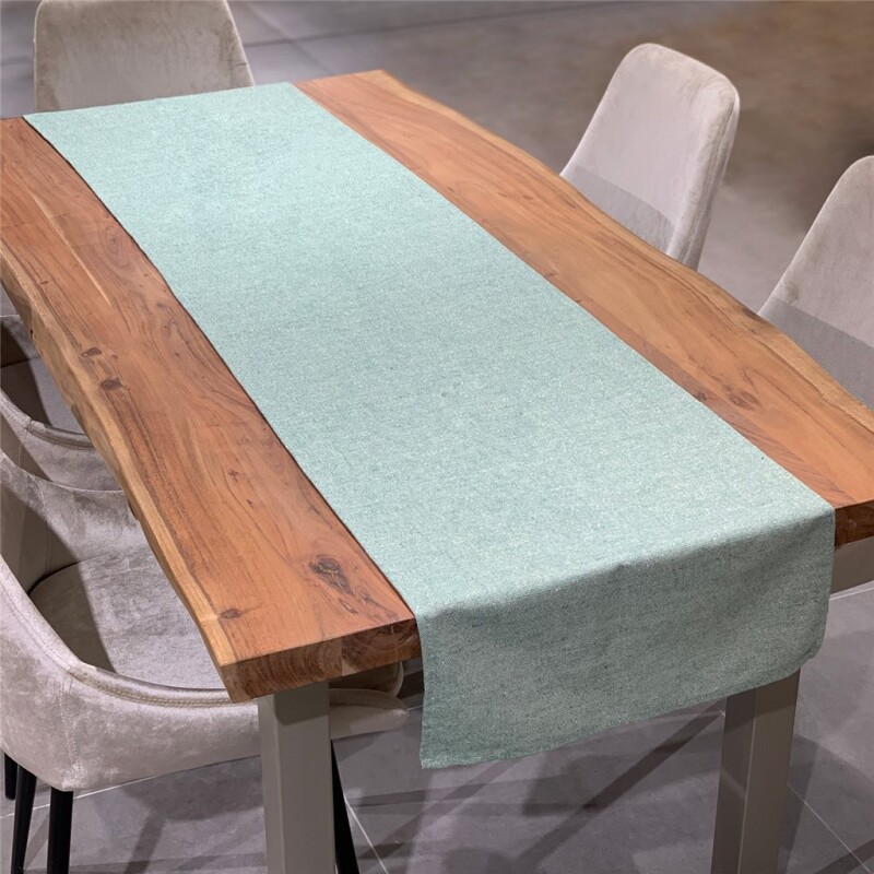 SENDERO LINO VERDE O BEIGE 2.5MTS SENDERO LINO VERDE O BEIGE 2.5MTS