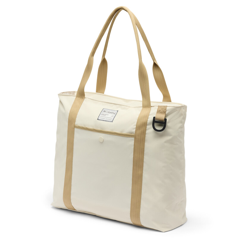 Bolso Cottonwood Creek Tote Unisex CHALK