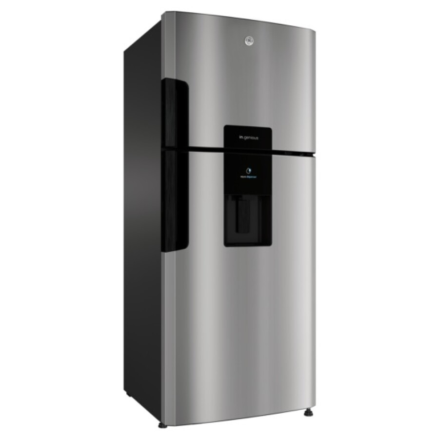 Heladera 382 Lts con Dispensador de Agua General Electric RGP410GMU Heladera 382 Lts con Dispensador de Agua General Electric RGP410GMU