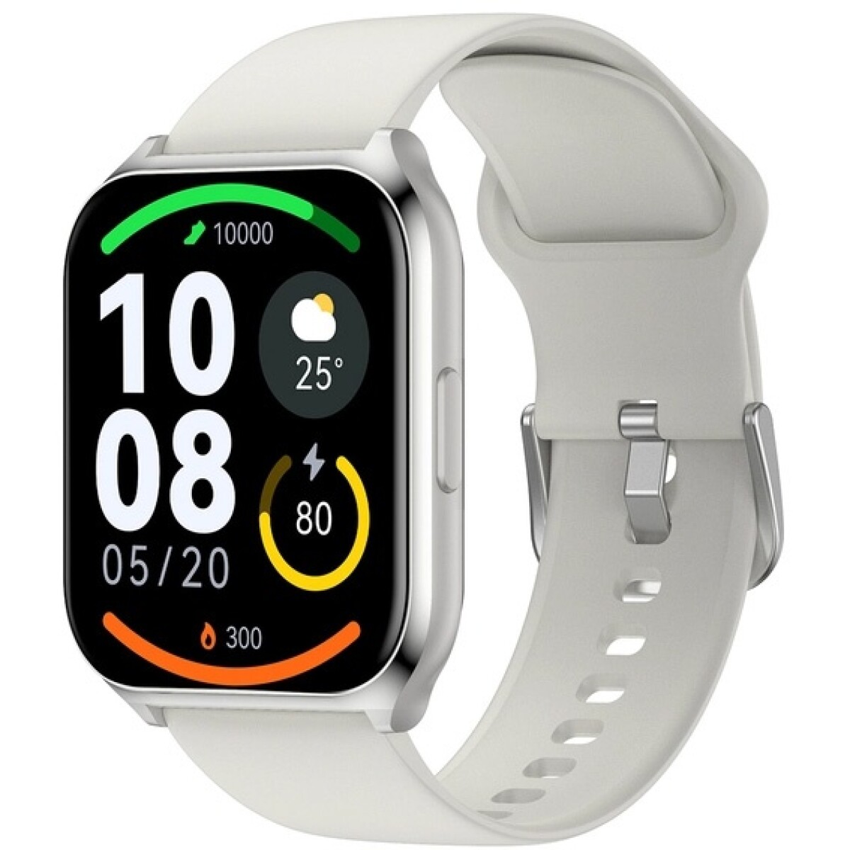 Reloj Smartwatch Haylou Watch 2 Pro By Xiaomi 