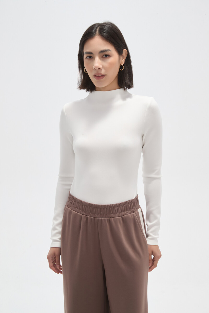 Body Breza - Marfil / Off White 