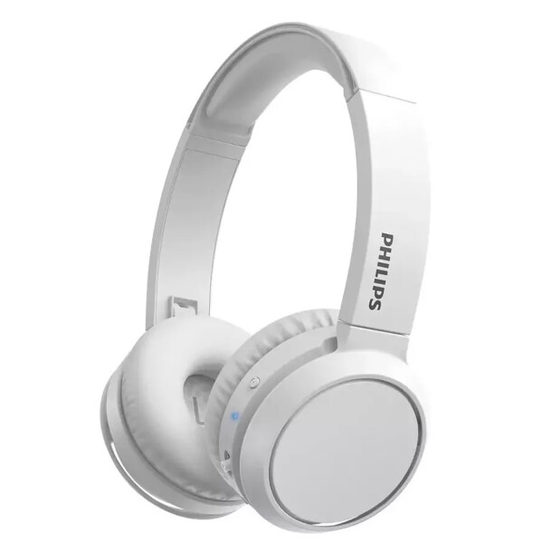 Auriculares Tipo Vincha Inalámbricos Philips Tah4205 BLANCO