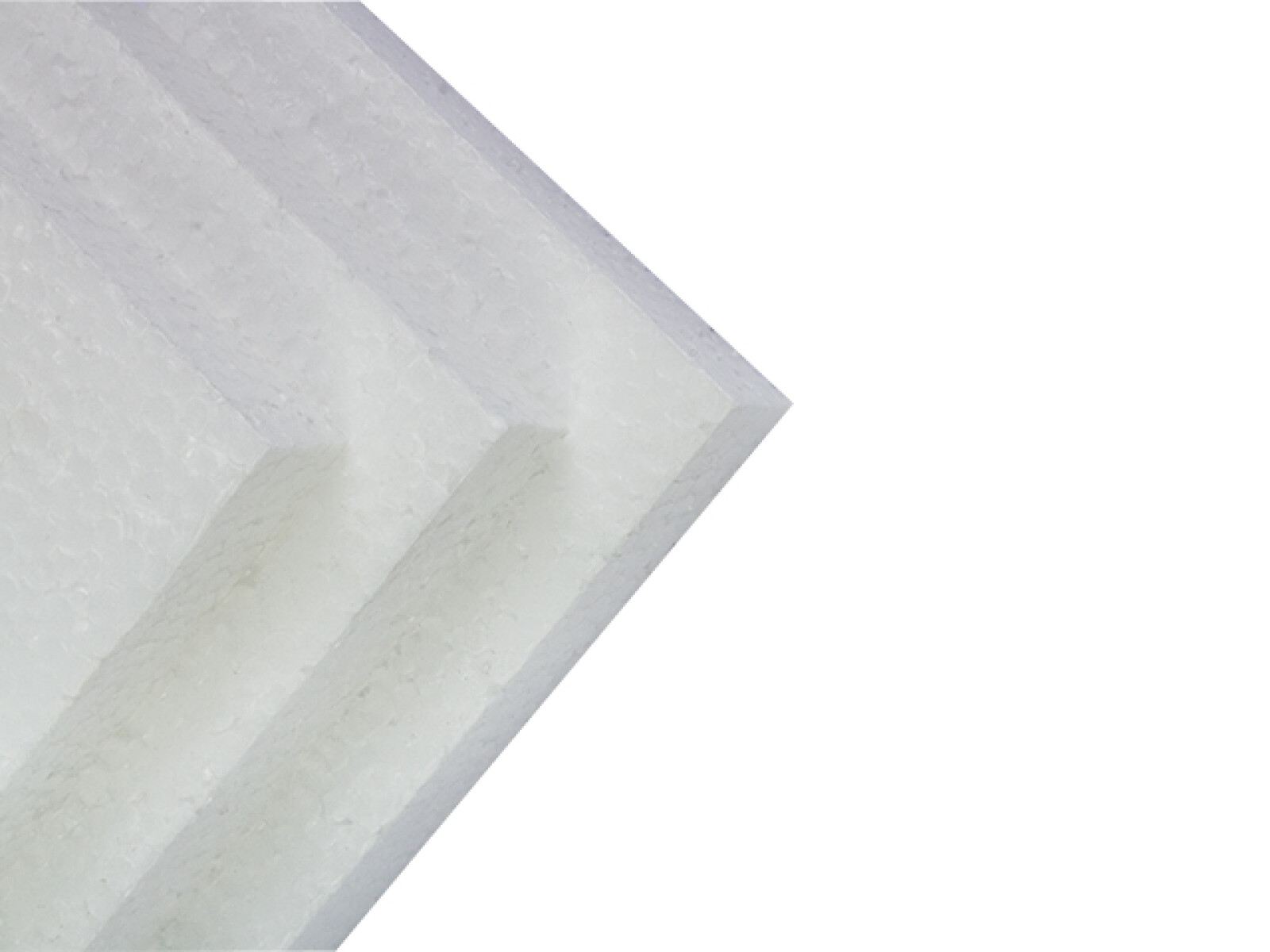 Espuma plast - 20 mm 