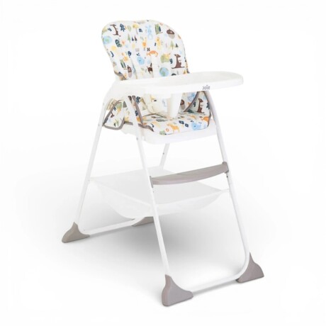Silla de Comer Mimzy Snacker Joie 001