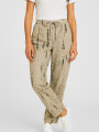 Pantalon Tilera Estampado 1