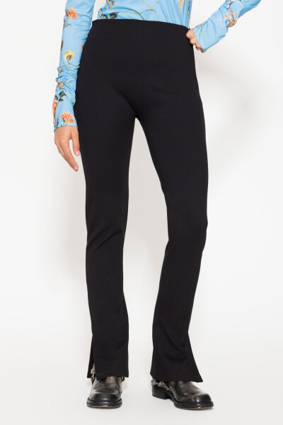 PANTALON NICOLE Negro