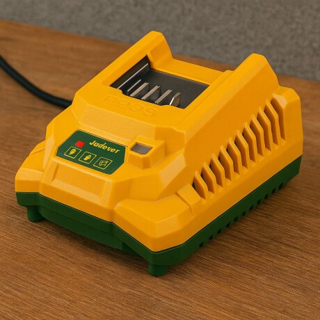 Cargador de Batería 20v P20S Jadever Cargador de Batería 20v P20S Jadever