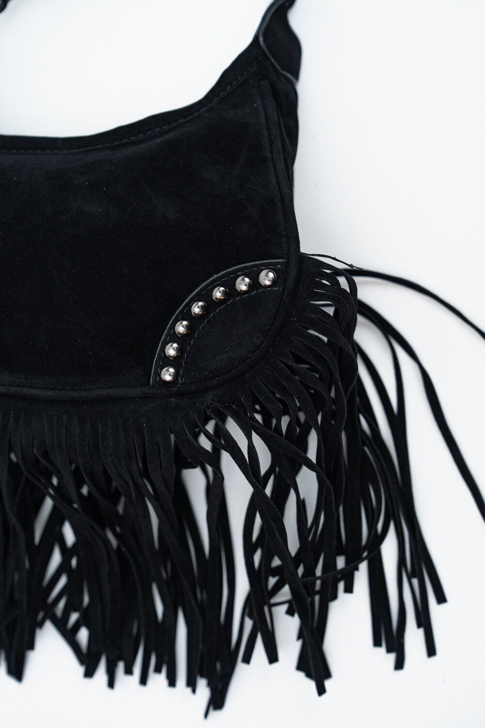 Cartera Emira Negro