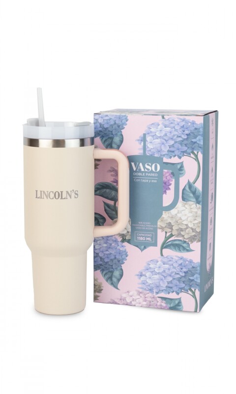 VASO TERMICO SHOT NUDE