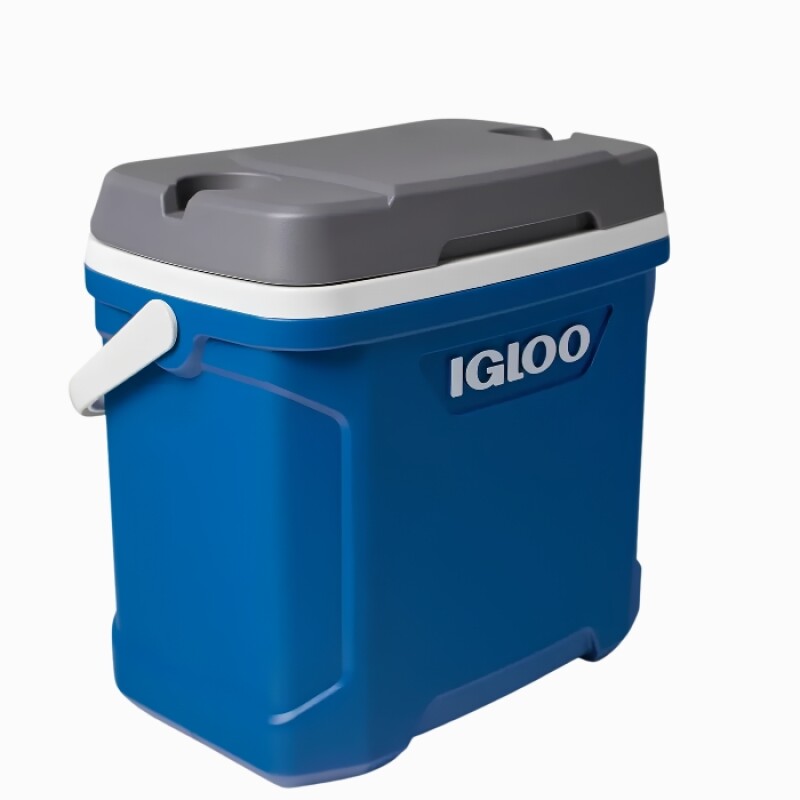 Conservadora Latitude Igloo 28 Litros AZUL