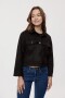 CAMPERA HICKOK Negro