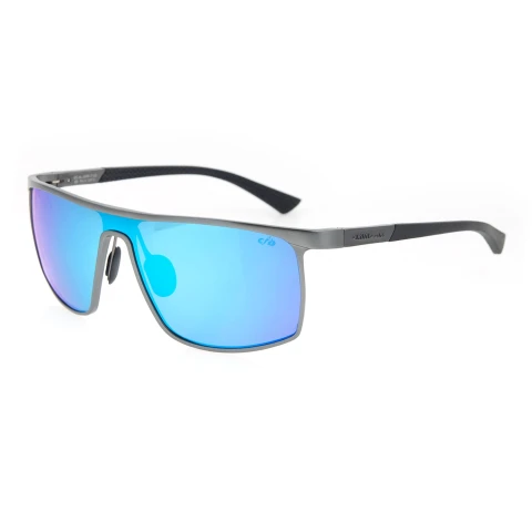 Lentes de Sol Línea Classics Executive AL Polarizadas Azul