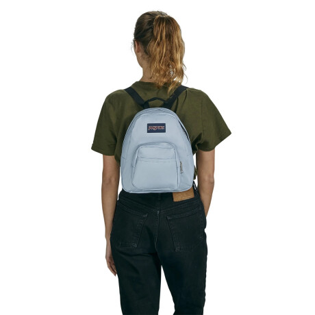 MOCHILA MINI JANSPORT HALF PINT 0