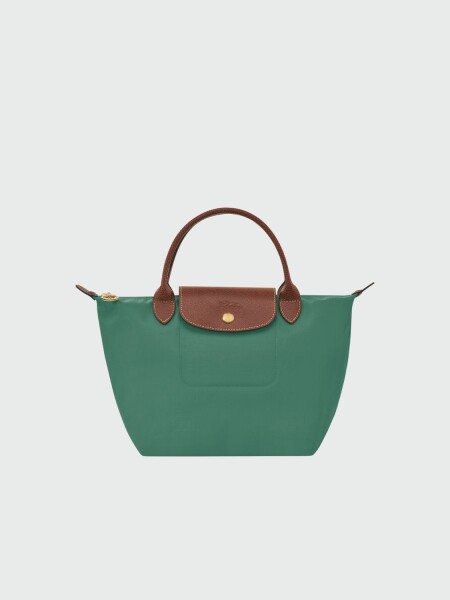 Le Pliage Original S Handbag Verde