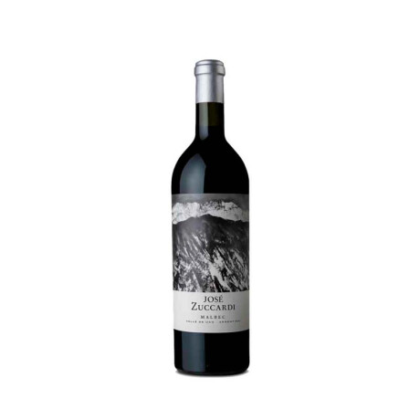 Vino Zuccardi Jose Zuccardi 750 ml