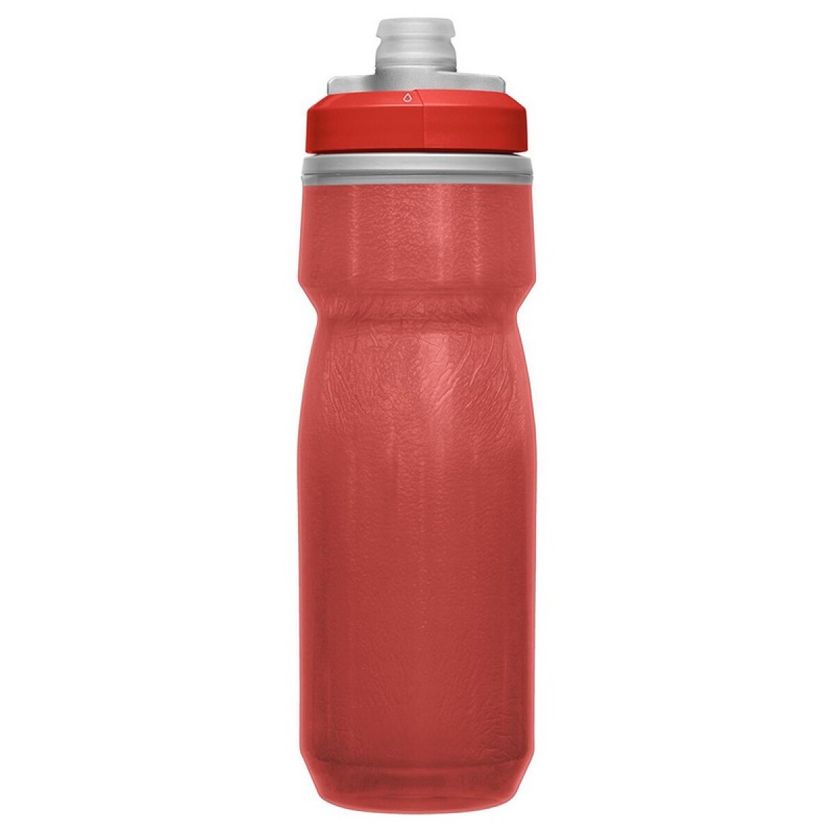 Botella Camelbak Podium Anfora 620ml - Rojo 