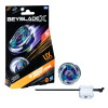 Beyblade X Xtreme Trompo + Lanzador Hasbro UX Shadow Shinobi 1-80MN