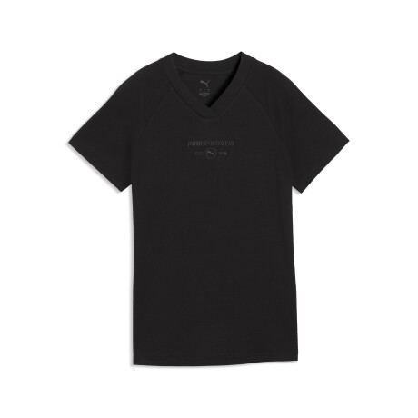 Class Standard Tee 69401001 Negro
