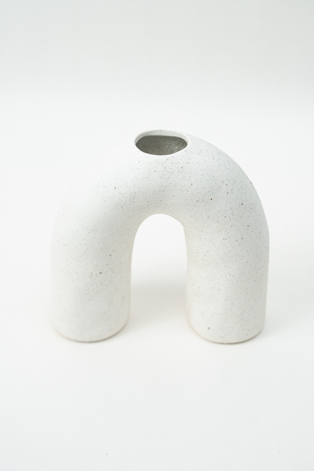 Jarrón Rubi Color Unico