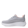 Championes de Mujer Push CORRY Gris