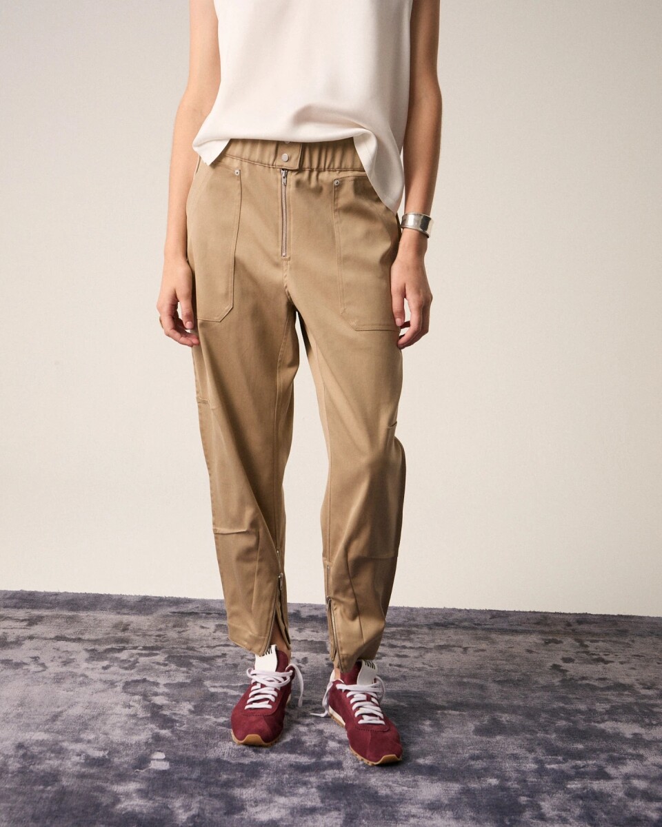 PANTALON MARU 