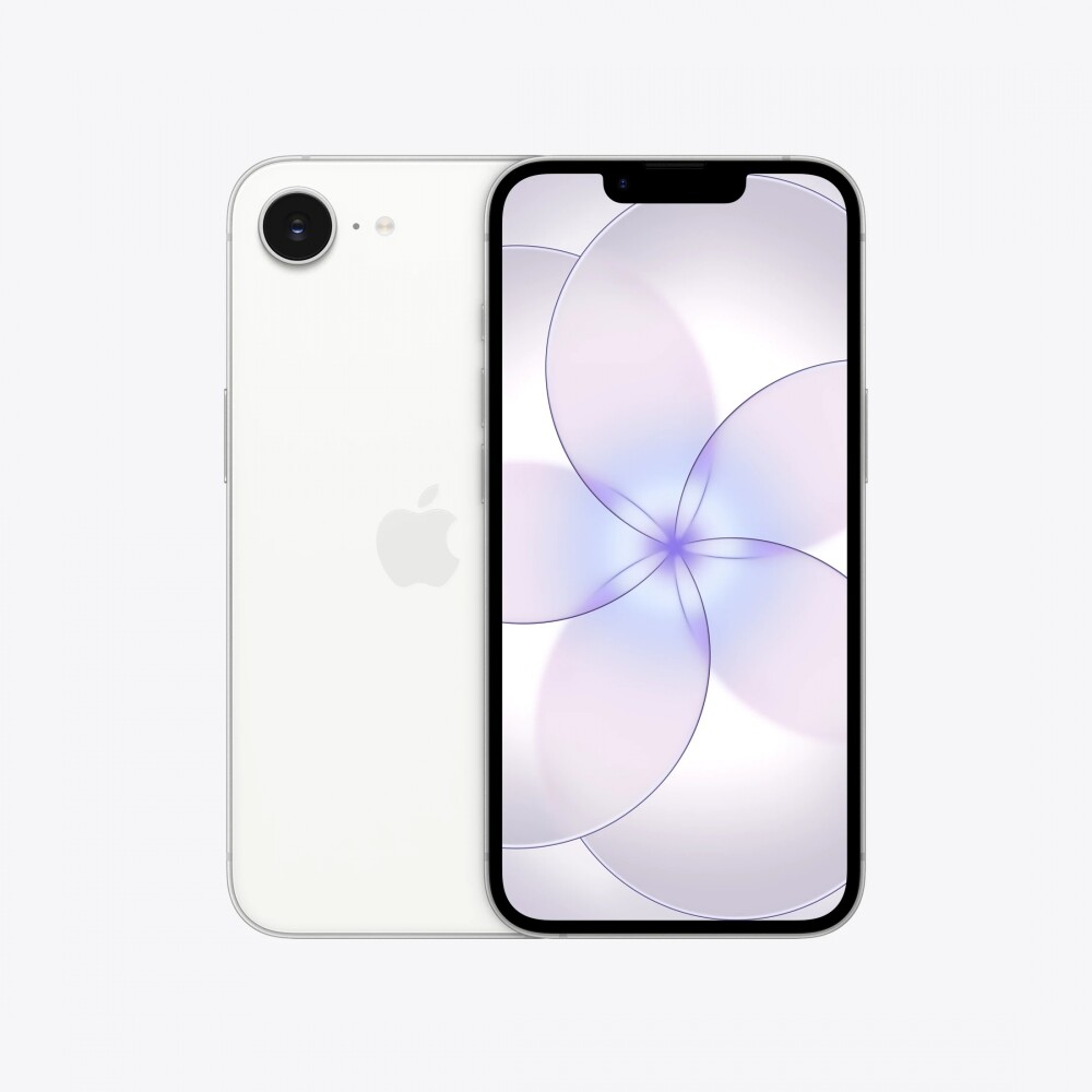 Apple iPhone 17e 256GB Blanco