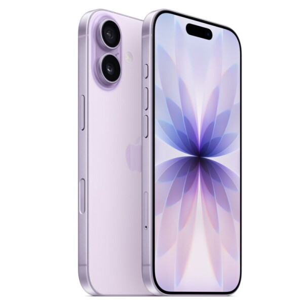 iPhone 17 256GB Lavander (MG494LL/A) iPhone 17 256GB Lavander (MG494LL/A)