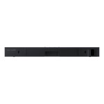 Barra de sonido B400F Serie B 2.0 con woofer y Dolby 2.0 2025 Samsung Unica