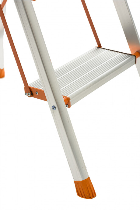 Escalera Aluminio 5 Escalones Plegable Escalera Aluminio 5 Escalones Plegable