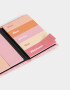 Anotadores Cuadernos y Memos Set De Notas Adhesivas Teddy - Rosa Claro