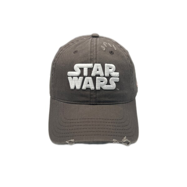 Gorro Star Wars marrón