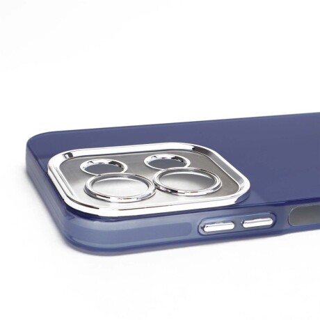 Protector metalizado Redmi 15C V01