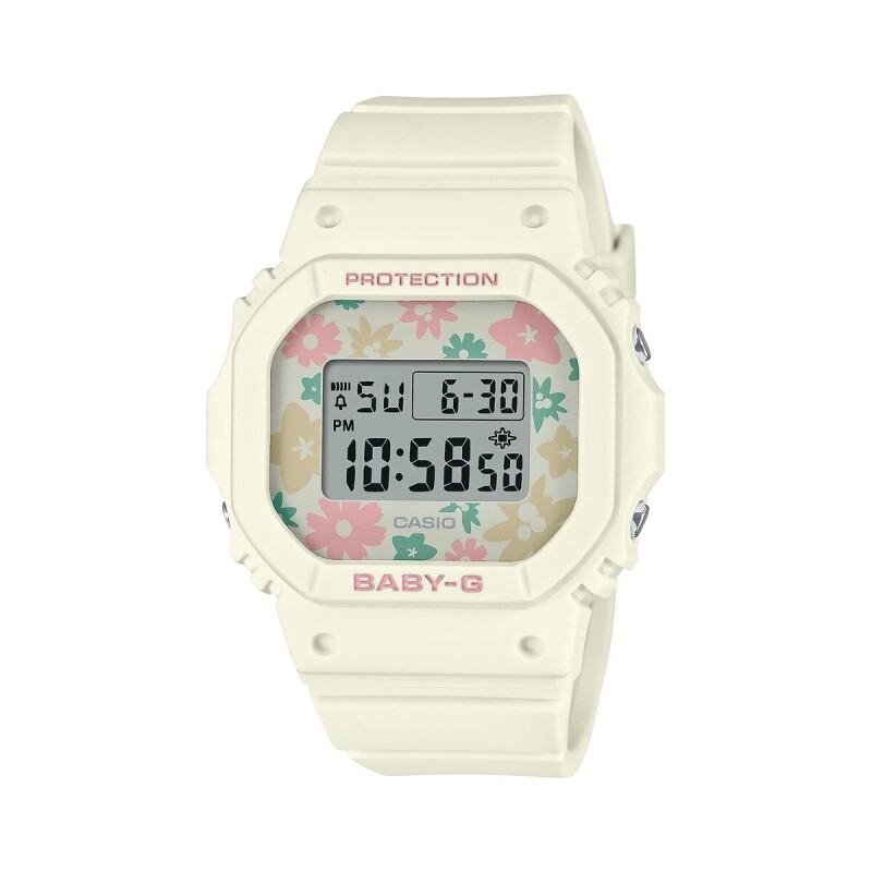 Casio Baby G - BGD565RP-7D 09bgd565rp-7d