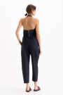 PANTALON LUCILLE Azul Marino