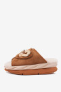 SANDALIA MELLOW PIN Beige