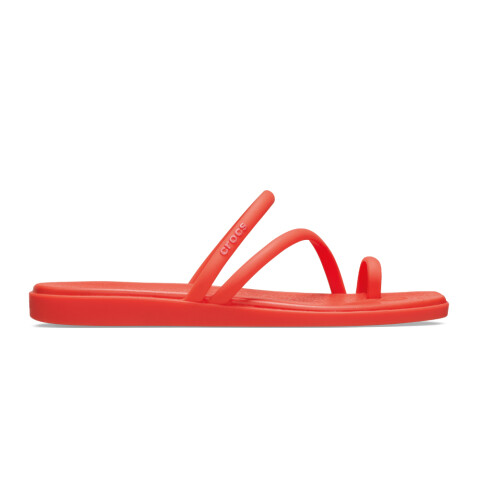 Sandalias Crocs Miami Toe Loop Sandal - Mujer Starfish