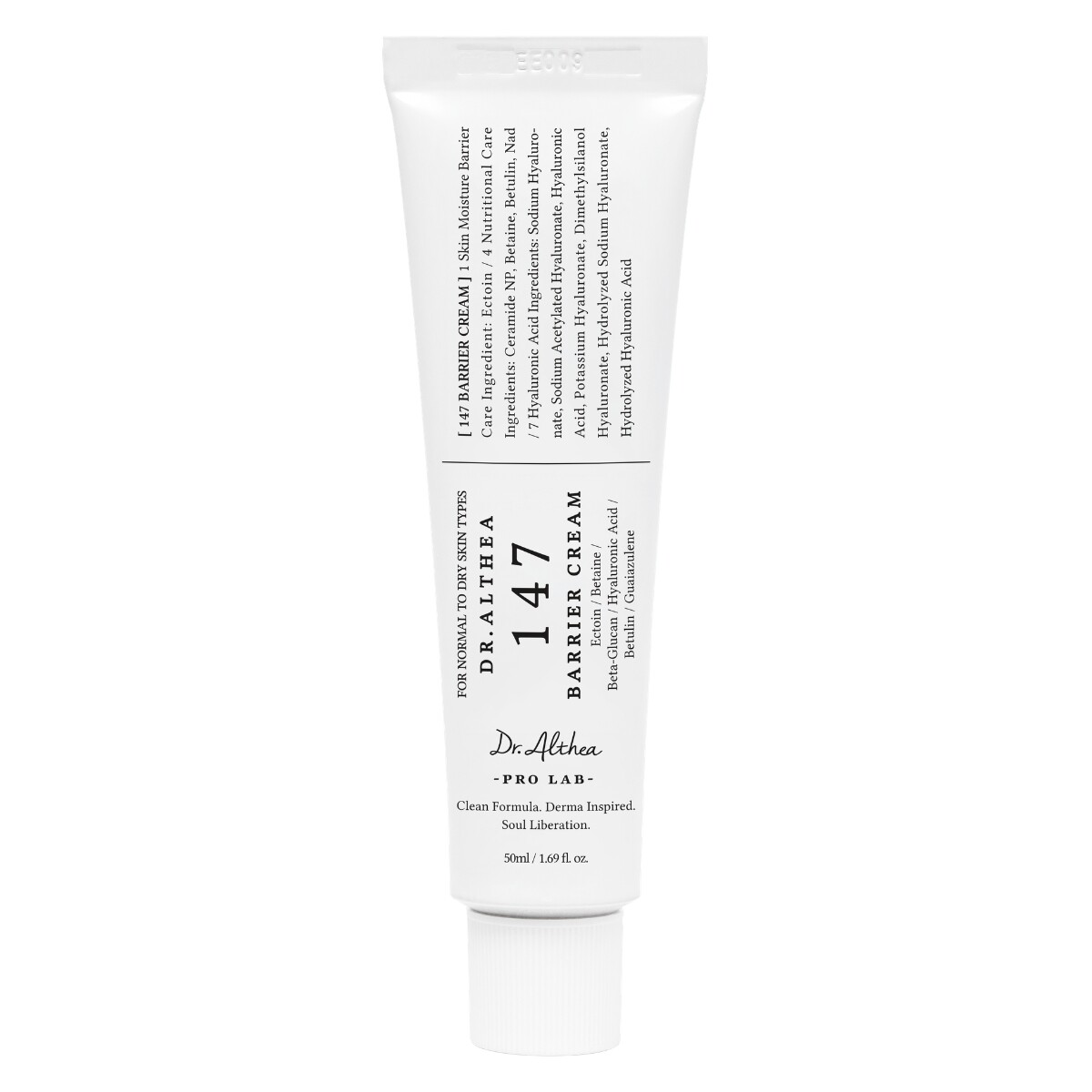 DR ALTHEACREMA FACIAL REPARADORA 50ML 