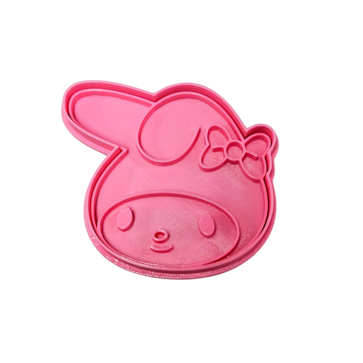 Cortante 3D My Melody 