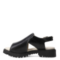 Sandalias de Mujer Furtiva Paola Negro