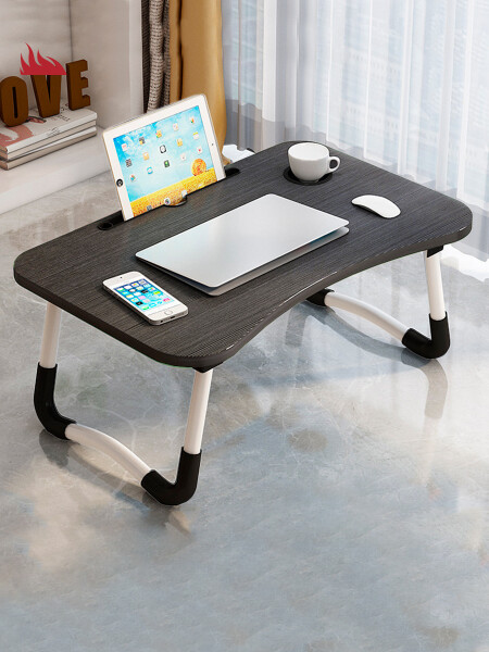 MESA DESAYUNADORA 40 CM X 60 CM NEGRO