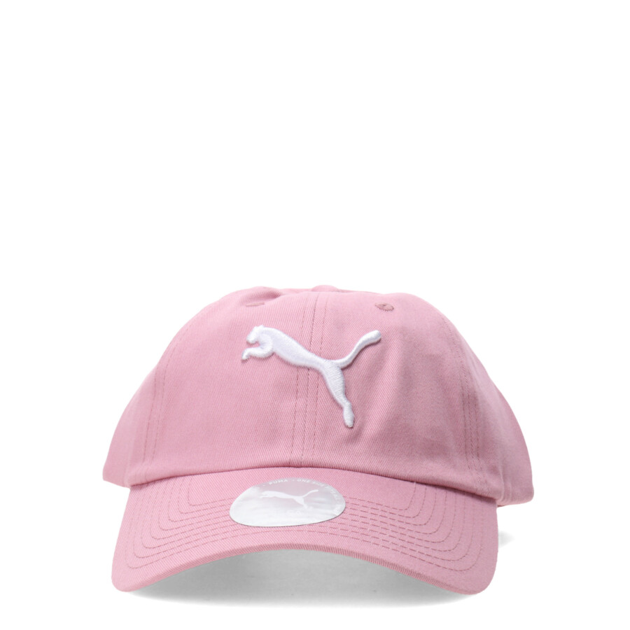 Gorra Puma BB Cat Rosado