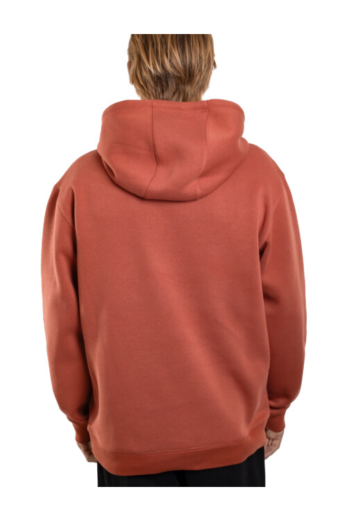 Canguro O'Neill Classic Wavefront Naranja