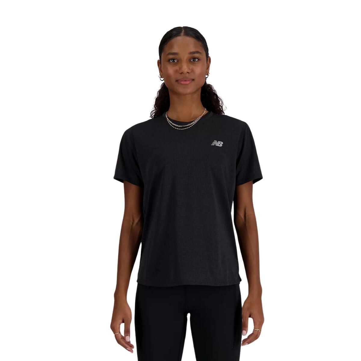 T-SHIRT M/C XS-XL - BKH 
